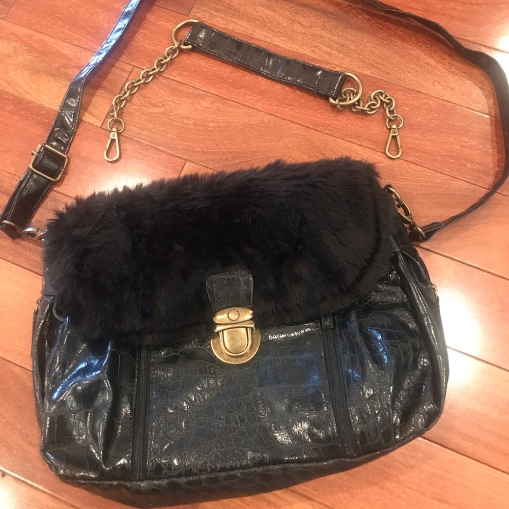Bueno purse